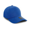 Promotional INIVI Spandex Cotton Caps Royal